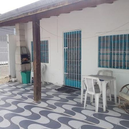 Chale Do Sunny Villa Caraguatatuba Eksteriør bilde