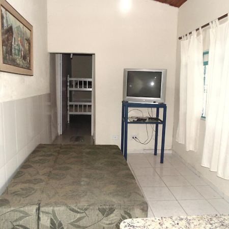 Chale Do Sunny Villa Caraguatatuba Eksteriør bilde
