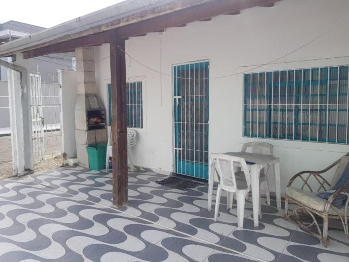 Chale Do Sunny Villa Caraguatatuba Eksteriør bilde