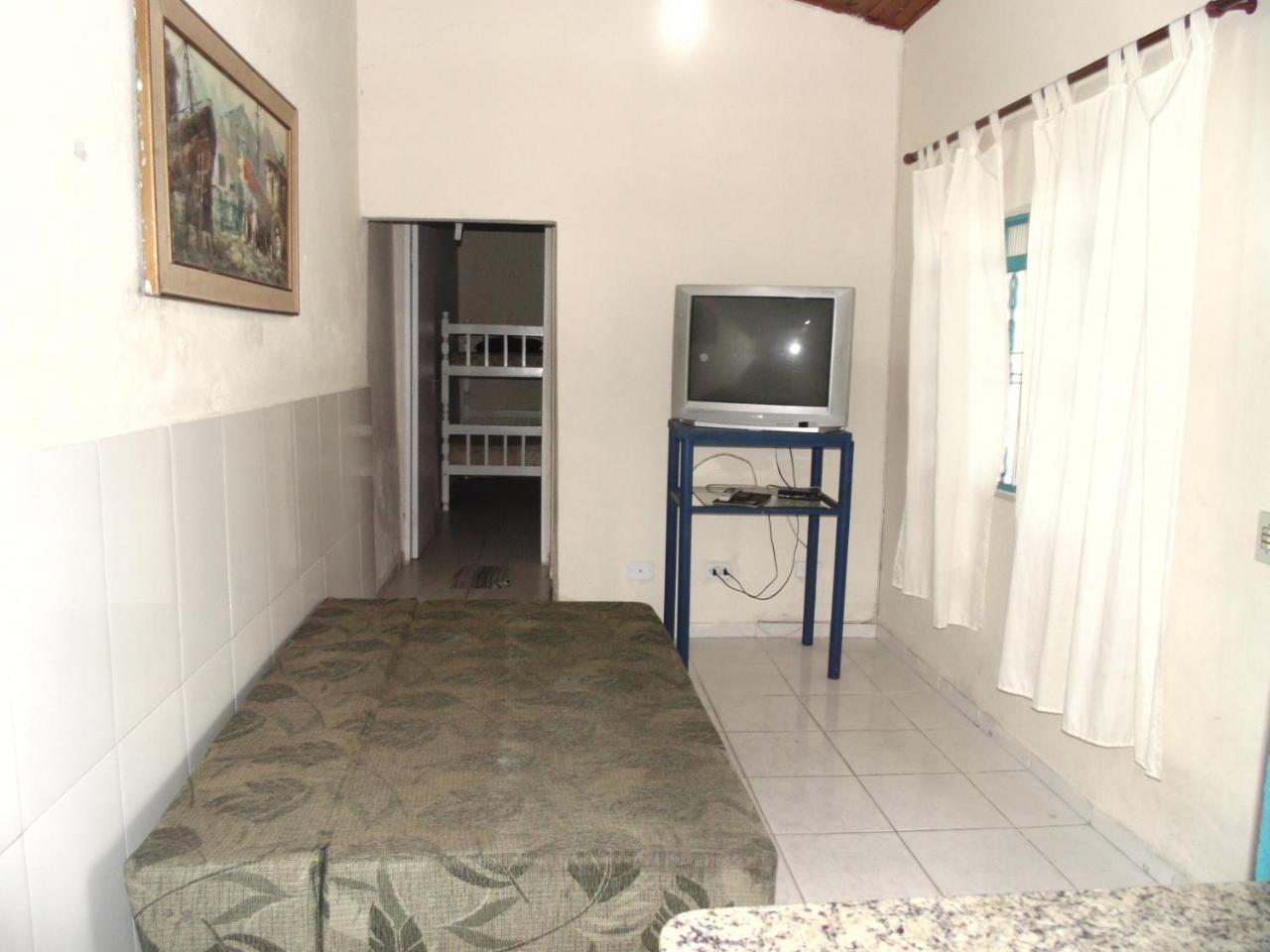 Chale Do Sunny Villa Caraguatatuba Eksteriør bilde