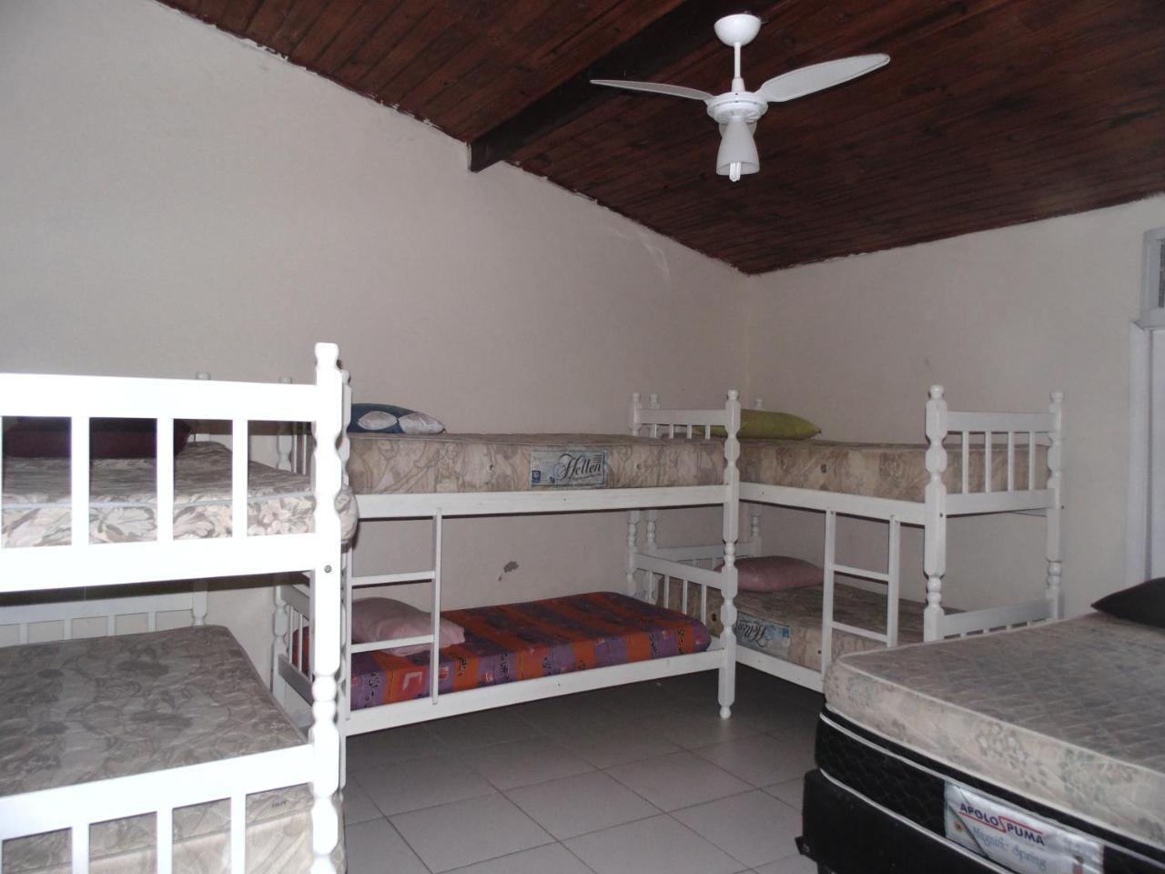 Chale Do Sunny Villa Caraguatatuba Eksteriør bilde