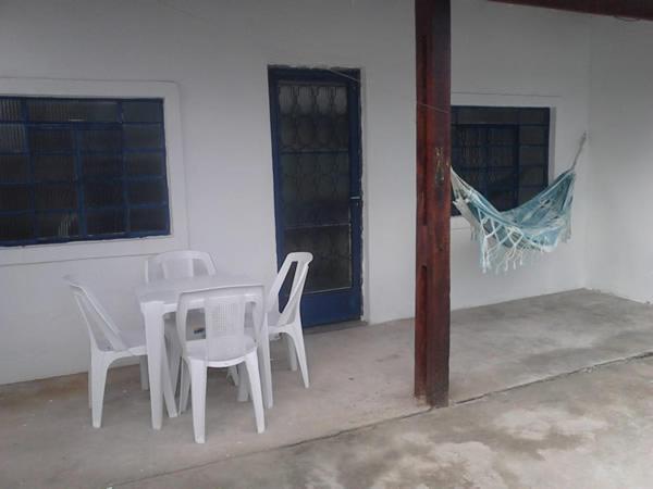 Chale Do Sunny Villa Caraguatatuba Eksteriør bilde