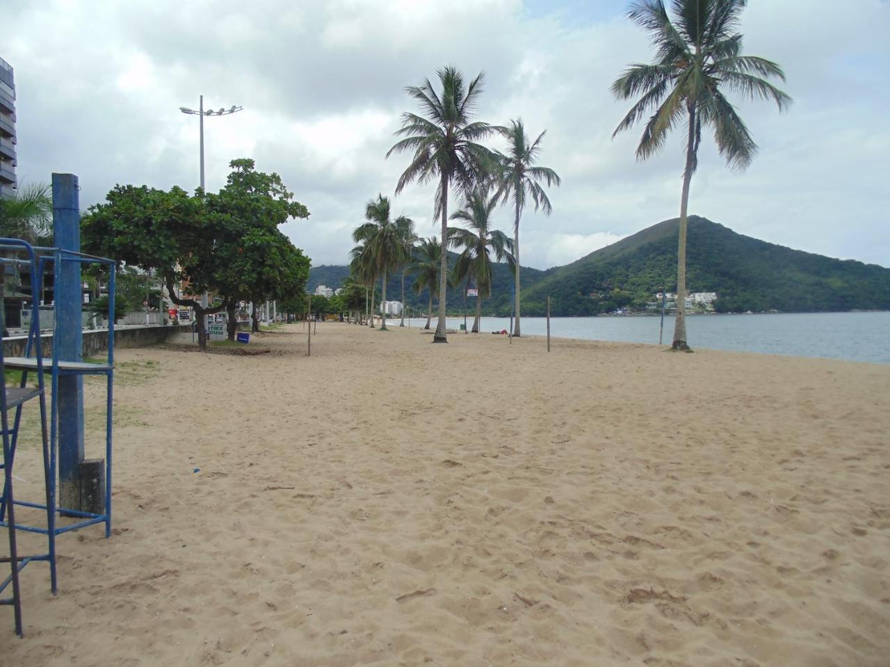 Chale Do Sunny Villa Caraguatatuba Eksteriør bilde