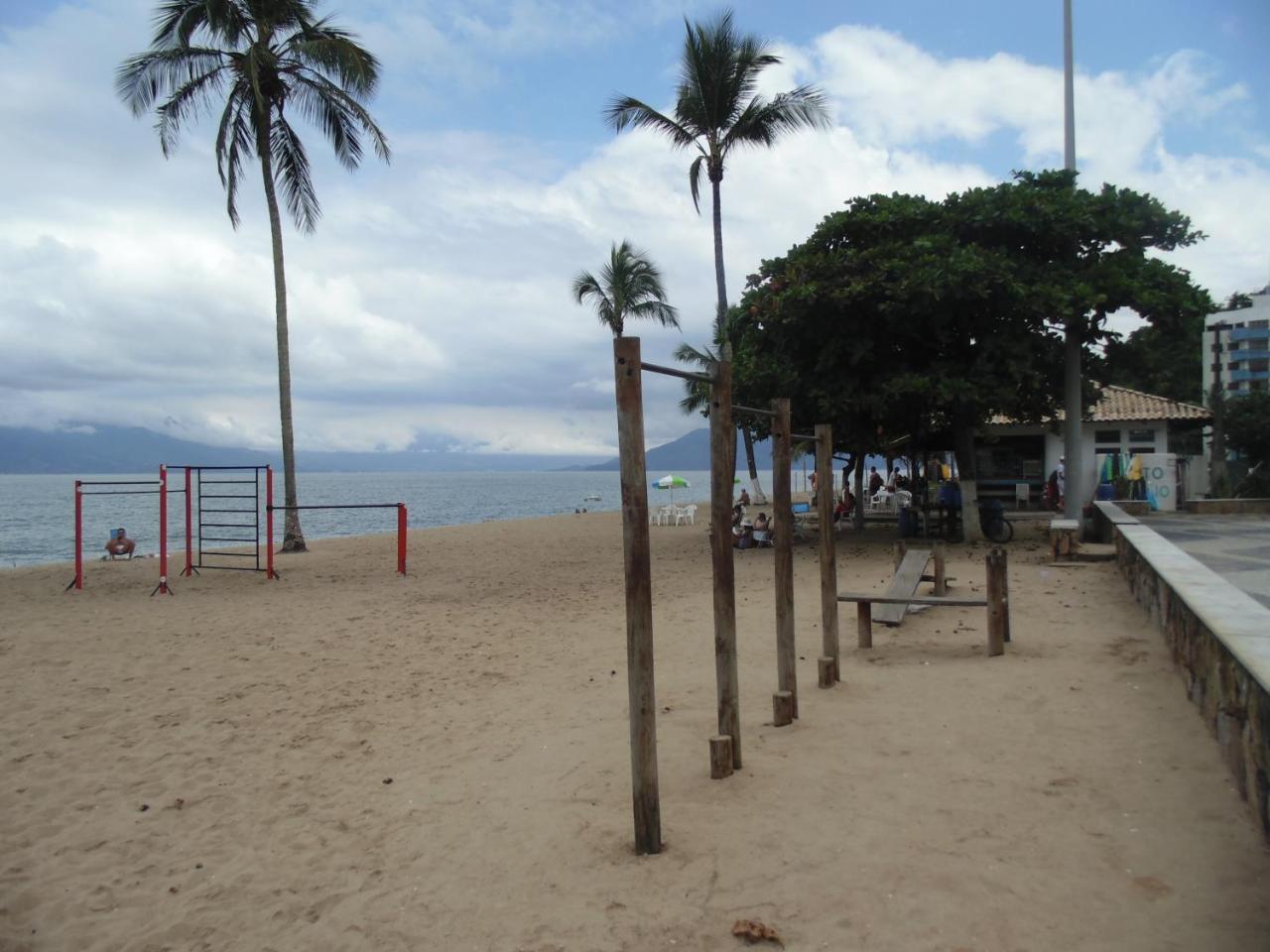Chale Do Sunny Villa Caraguatatuba Eksteriør bilde