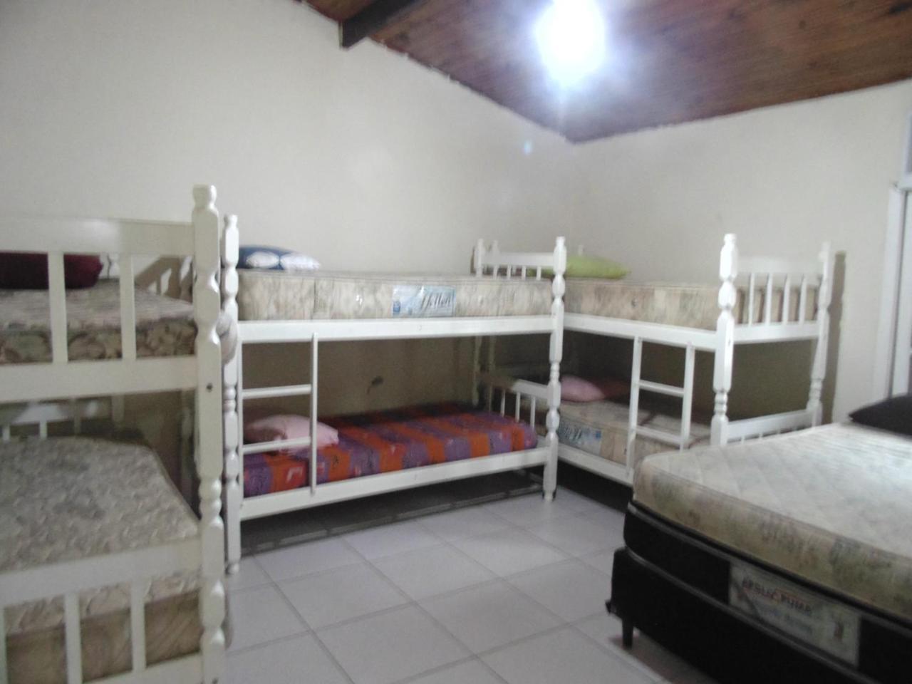Chale Do Sunny Villa Caraguatatuba Eksteriør bilde