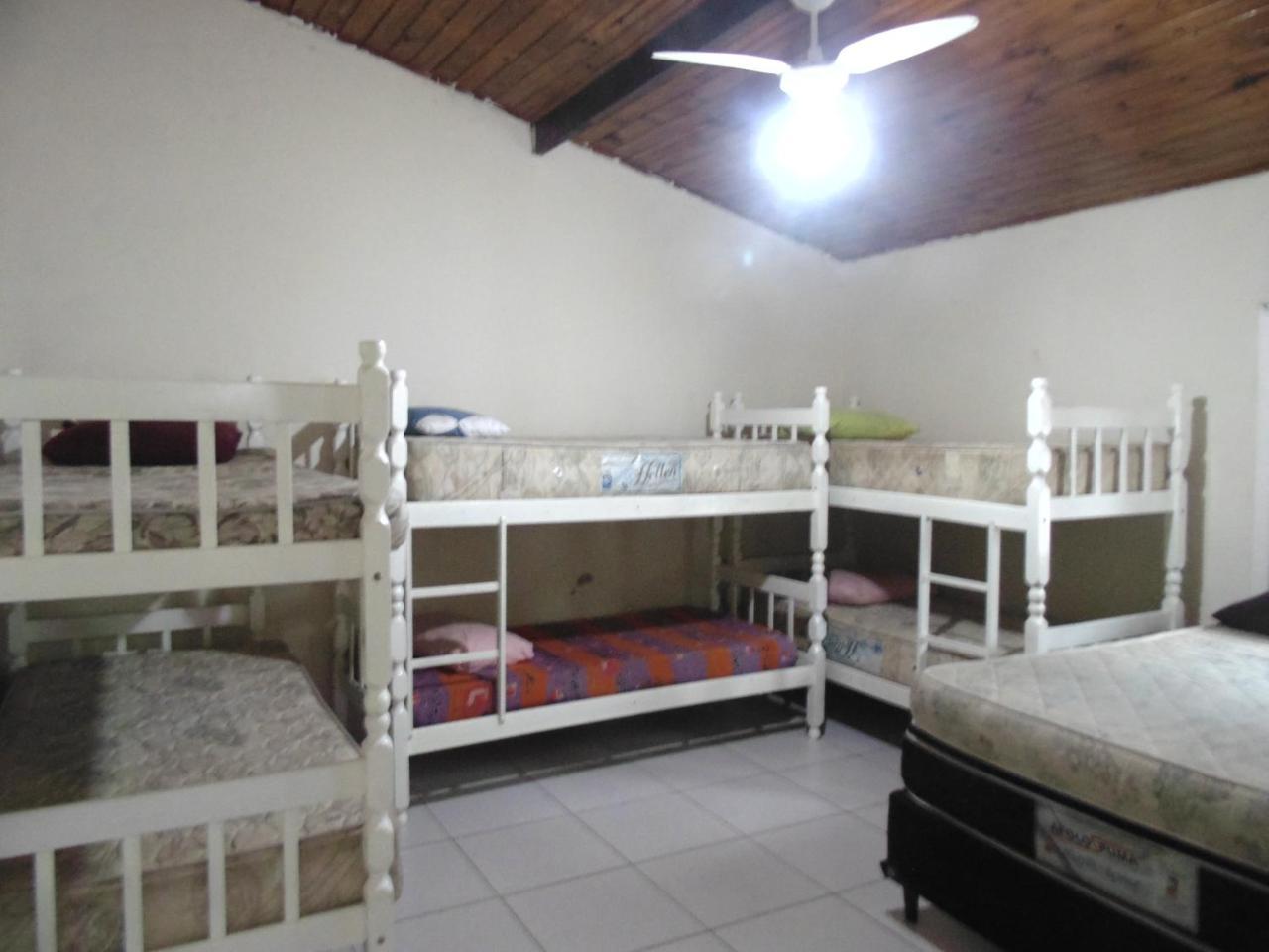 Chale Do Sunny Villa Caraguatatuba Eksteriør bilde