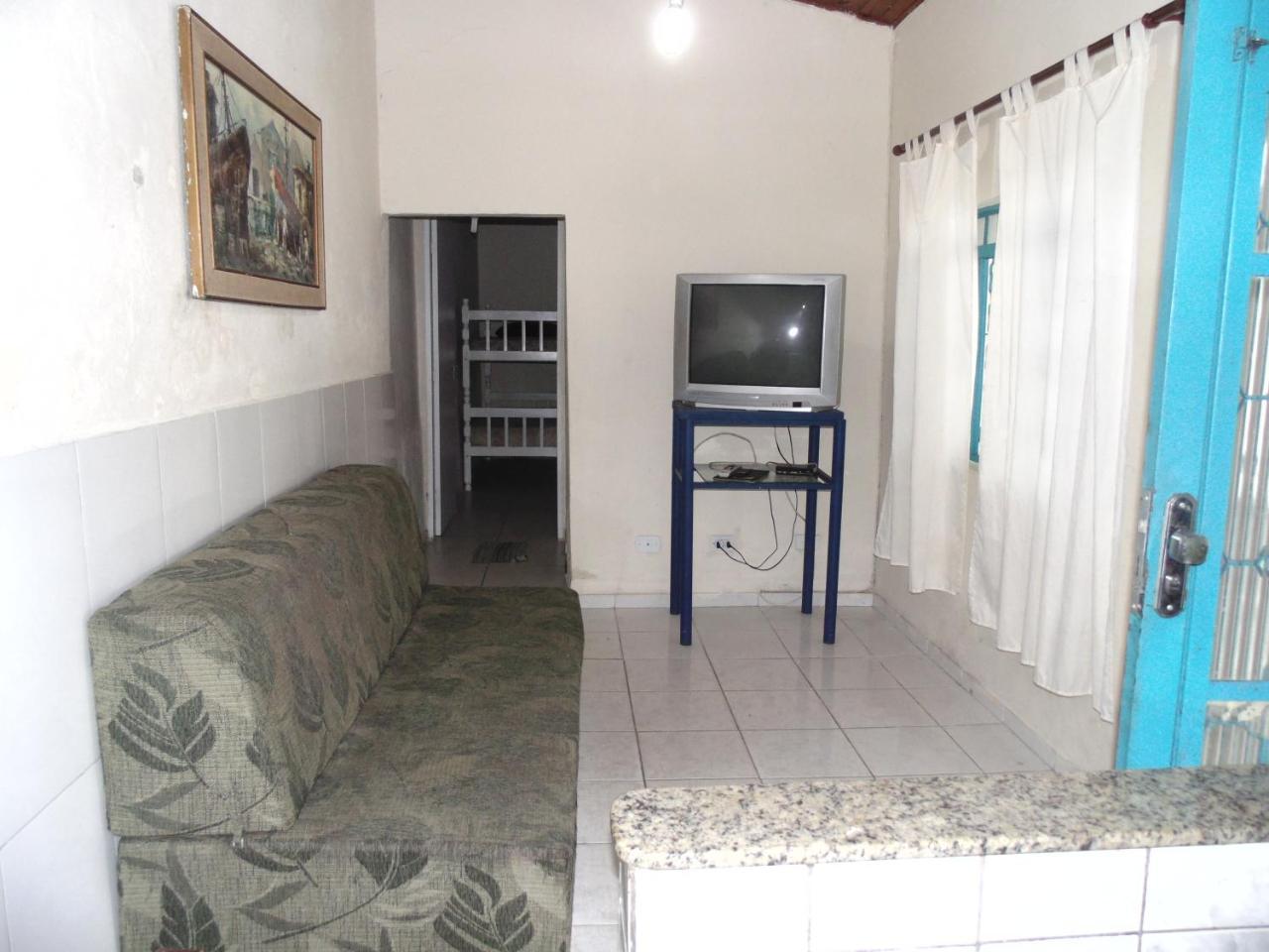 Chale Do Sunny Villa Caraguatatuba Eksteriør bilde