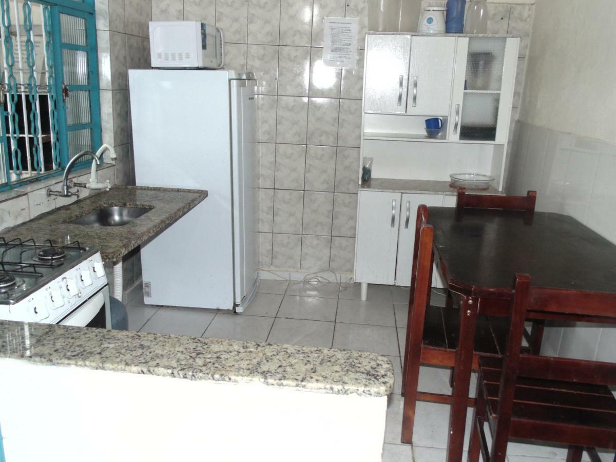 Chale Do Sunny Villa Caraguatatuba Eksteriør bilde